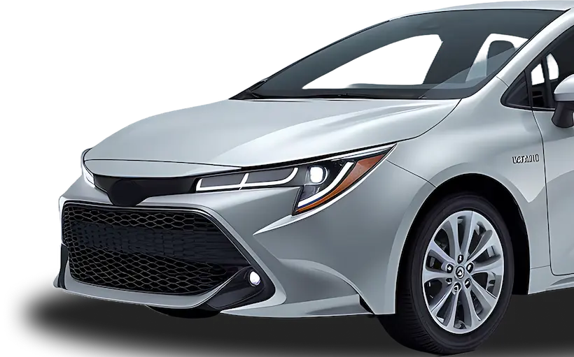 Автомобиль